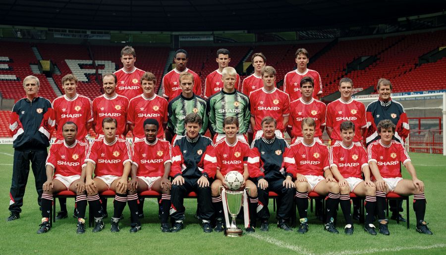 曼联此举或 曼联此举或